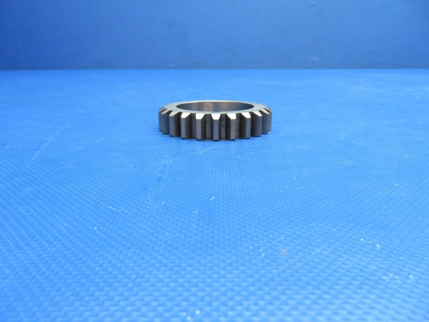 Lycoming Gear Crankshaft Timing w/ 8130 P/N 65377 (0724-1888)