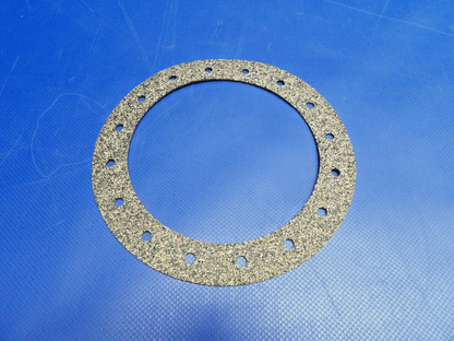 Cessna 182 Fuel Tank Gasket w/ 8130 P/N 0726002-1 NOS (0426-1247)6