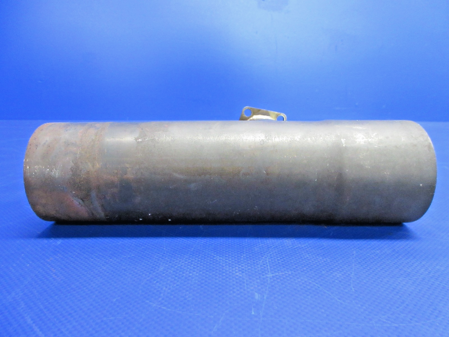 Cessna 310 / 310I Center RH Exhaust Riser P/N 0850600-155 (0326-946)9