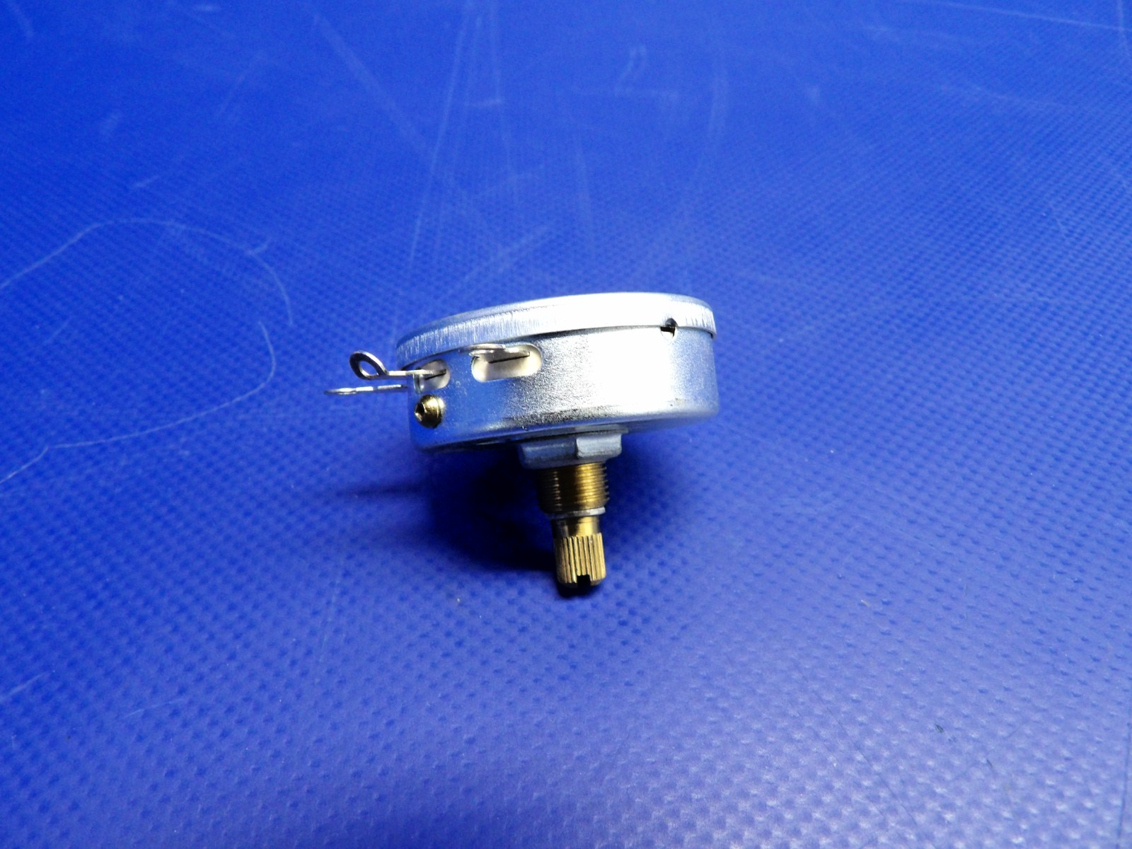 Cessna Rheostat Potentiometer P/N 0413126-6 NOS (0426-1225)3