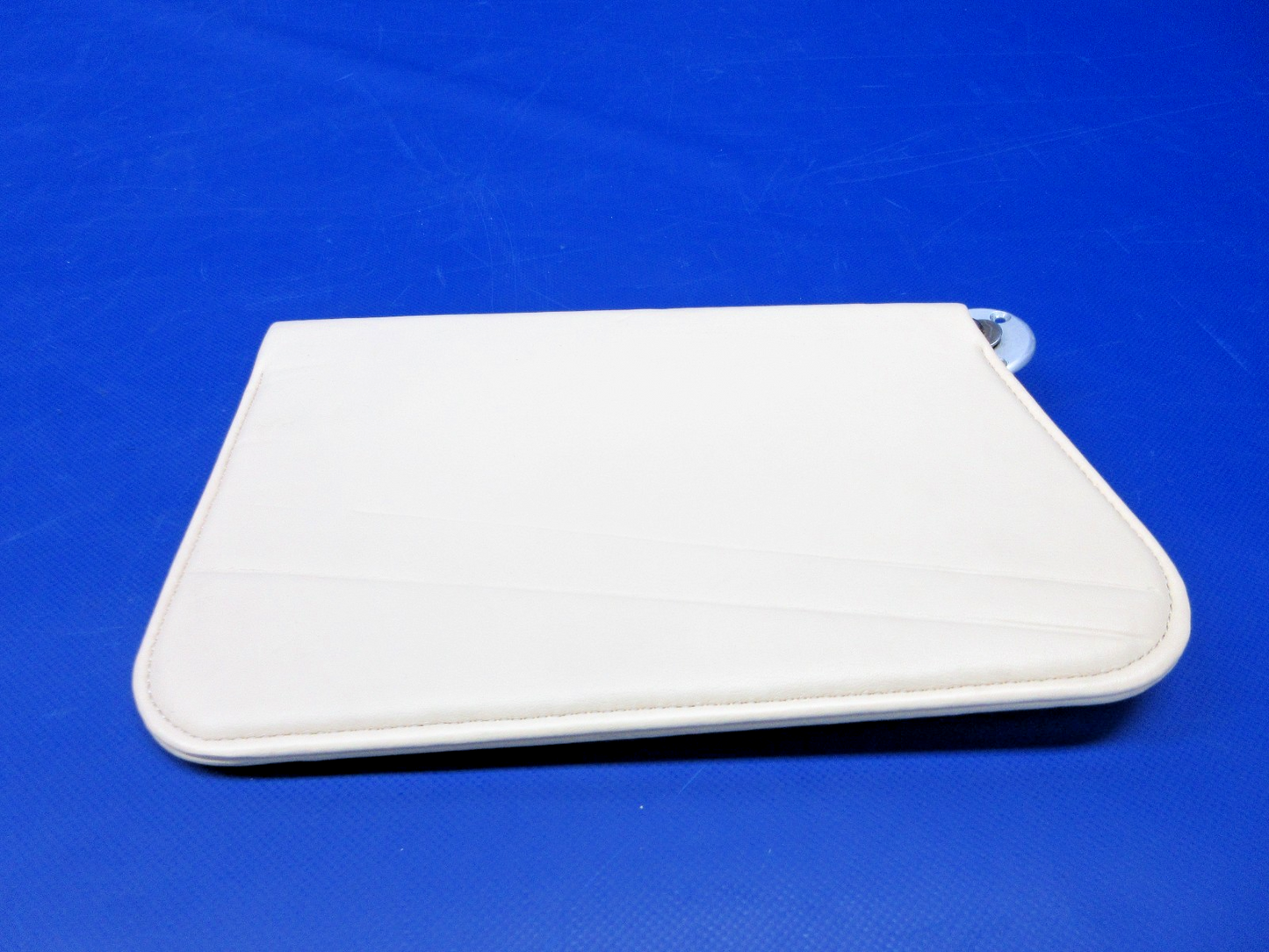 Beech 95 / D95A Travel Air Sun Visor Set P/N 35-534406-71 (0326-844)10