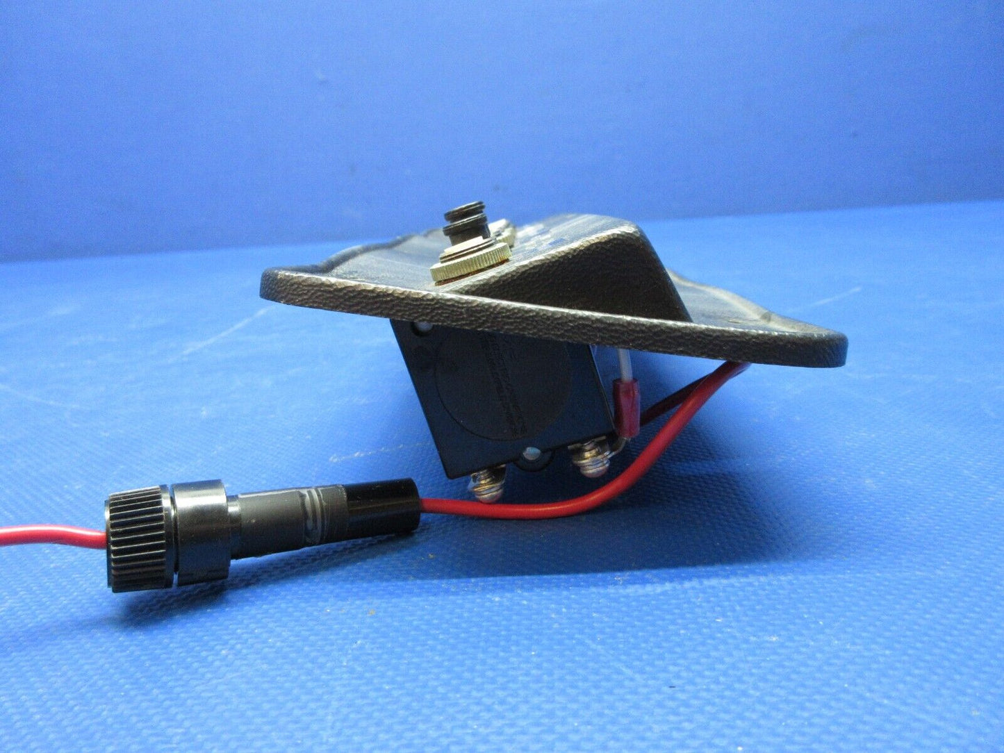 Cessna 337 / P337H RH Circuit Breaker Panel Assy P/N 1570388-1 (0724-1230)