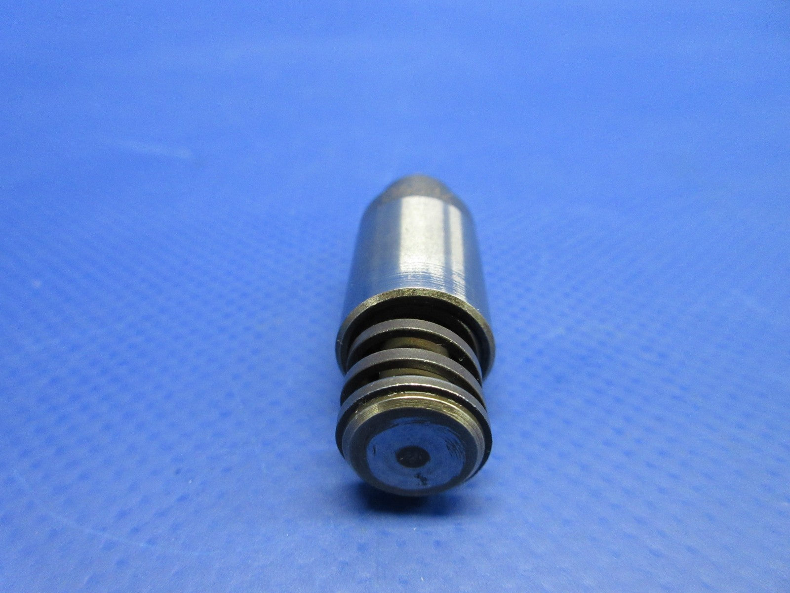 Lycoming Hydraulic Lifter Tappet P/N 78290 LOT OF 12 /One Missing Cap (0226-992)7
