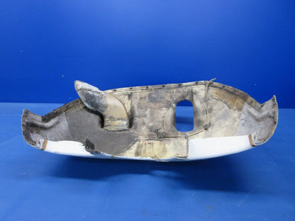 Piper PA-28-161 Warrior Lower Nose Cowl Assy P/N 35699-03 (0824-1254)