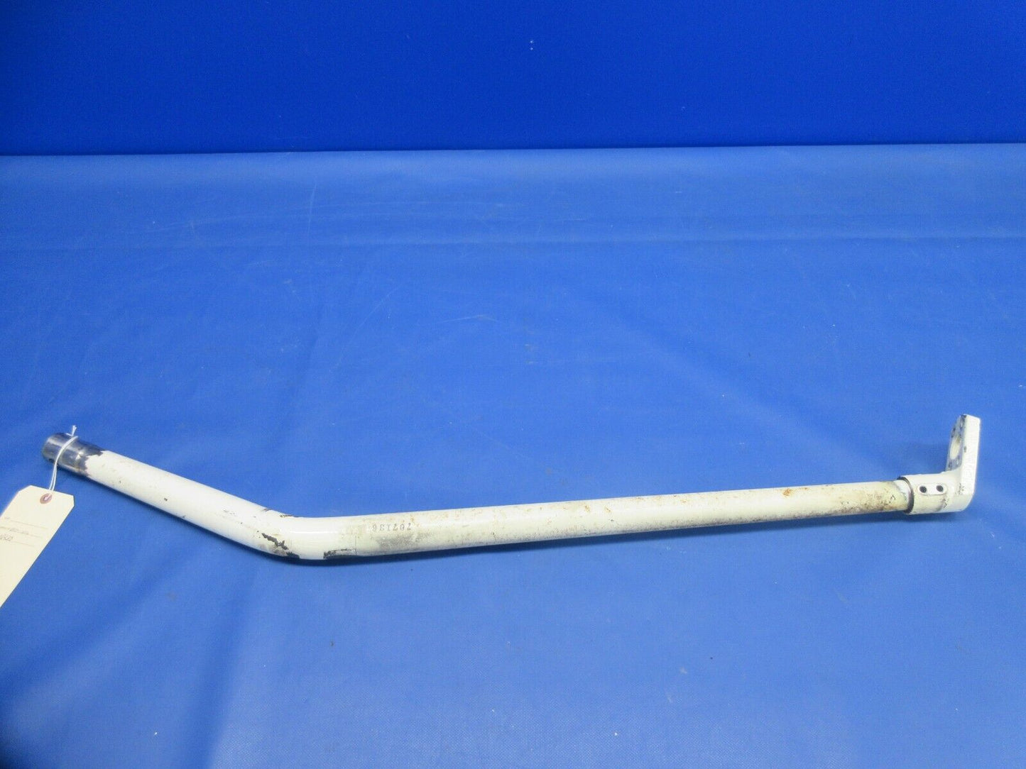 Cessna 177 / 177B Cardinal Landing Gear Spring RH P/N 1741001-6 (0924-2012)