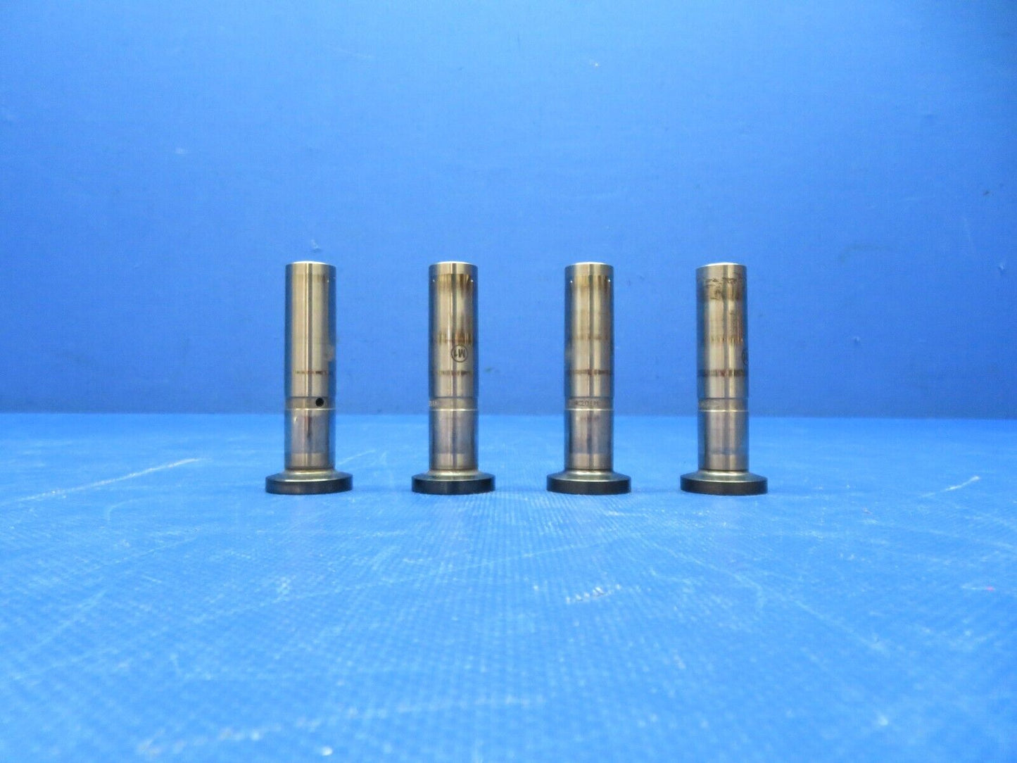 Lycoming Tappet Diamond Infused P/N 15B26588 LOT OF 4 (1024-100)