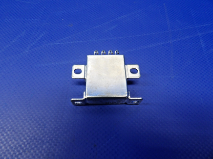 Beech Sealed Relay 26.5V P/N 50-380048-1 NOS (0426-1280)7