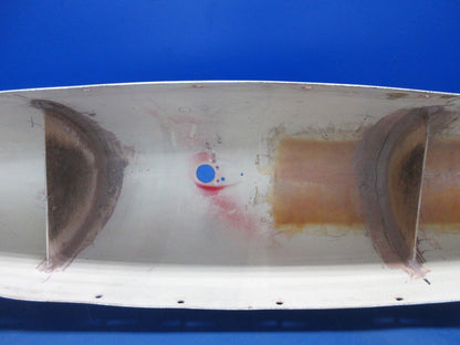 =Piper PA-28-140 Cherokee LH Wing Tip P/N 62090-00 (1024-2169)