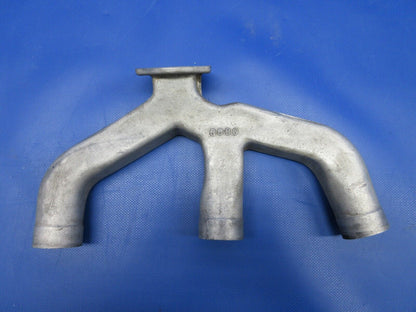 Continental C-145 / O-300 Intake Manifold P/N 6669 (0324-1337)