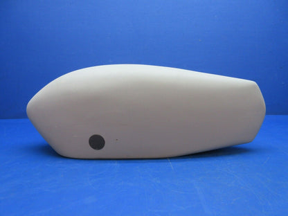 Cessna Aero Glass Inc. Main Wheel Fairings LH & RH P/N AGC1112 NOS (1024-1398)