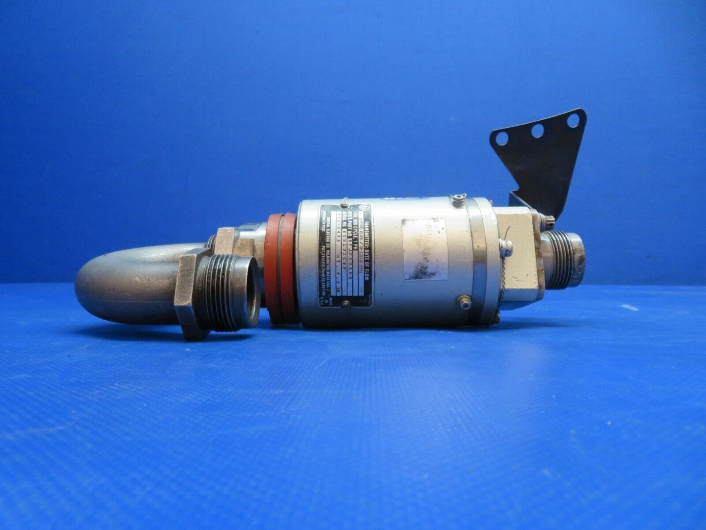 Pratt & Whitney JT3D-7 GE Rate Of Flow Transmitter 8TJ85GAK2 (1024-266)