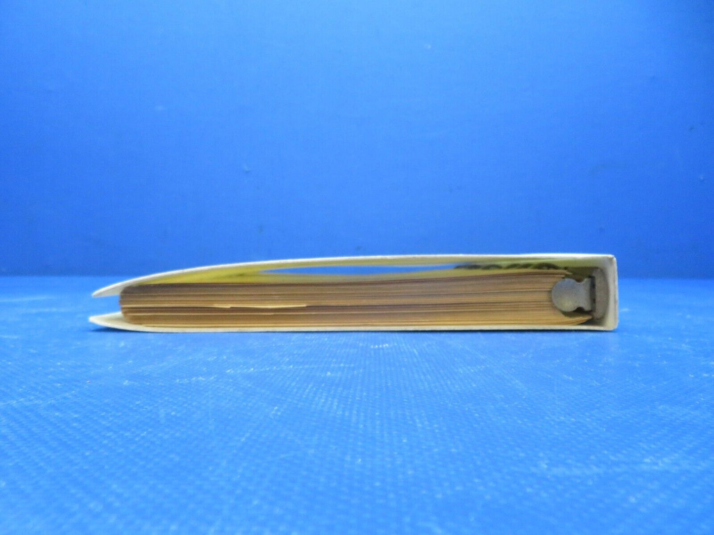=ontinental O-470 Series Parts Catalog & Overhaul Manual P/N X-30023A (1024-198)