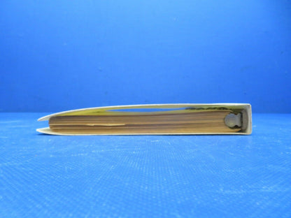 =ontinental O-470 Series Parts Catalog & Overhaul Manual P/N X-30023A (1024-198)
