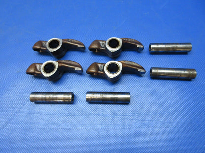 Lycoming IO-360-A1B6 Exhaust Valve Rocker & Shaft P/N 74390 (0724-1426)