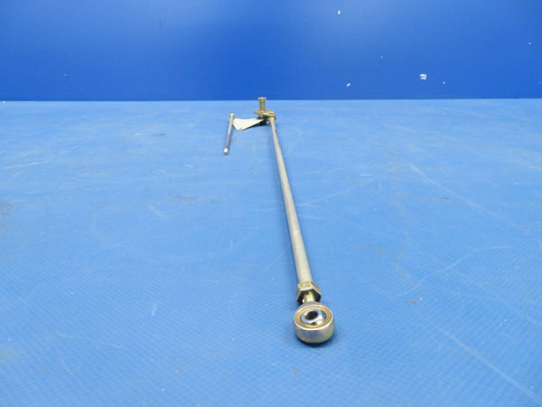 Robinson R44 Raven II Helicopter Carburetor Heat Bellcrank P/N D334-3 (0724-857)