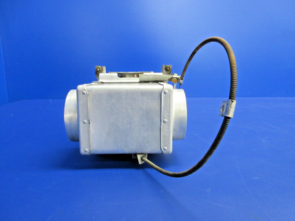 Cessna 172 Carburetor Air Box P/N 0550180-1 (0726-824)3