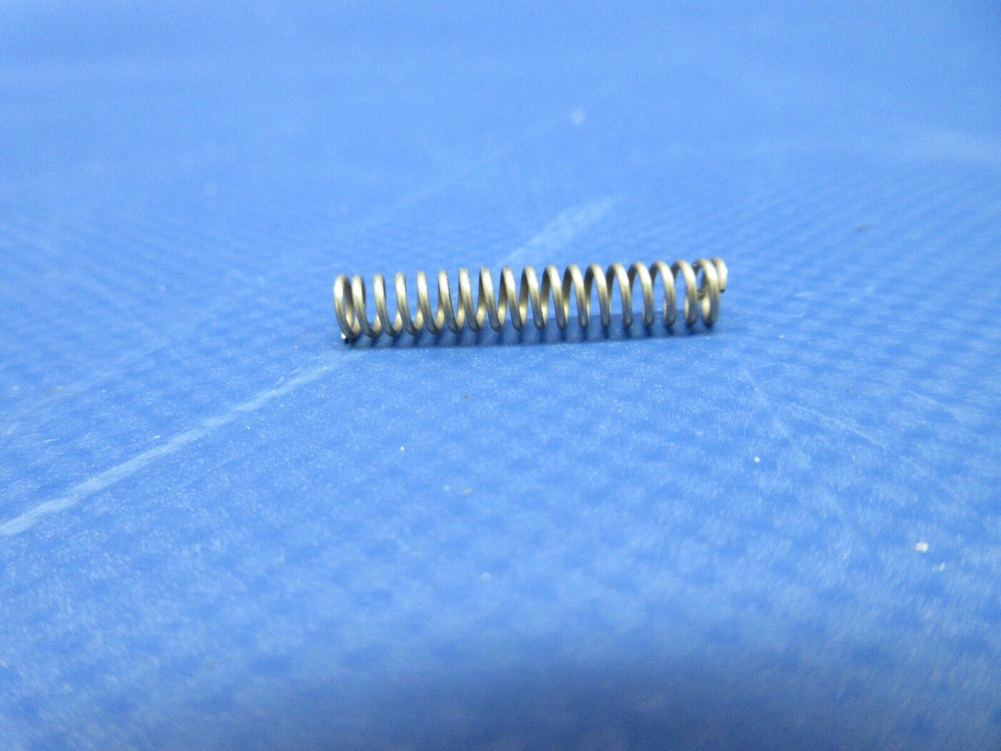 Eurocopter Lock-in Pin Spring P/N 350A27311421 (0324-744)