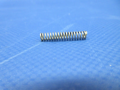 Eurocopter Lock-in Pin Spring P/N 350A27311421 (0324-744)