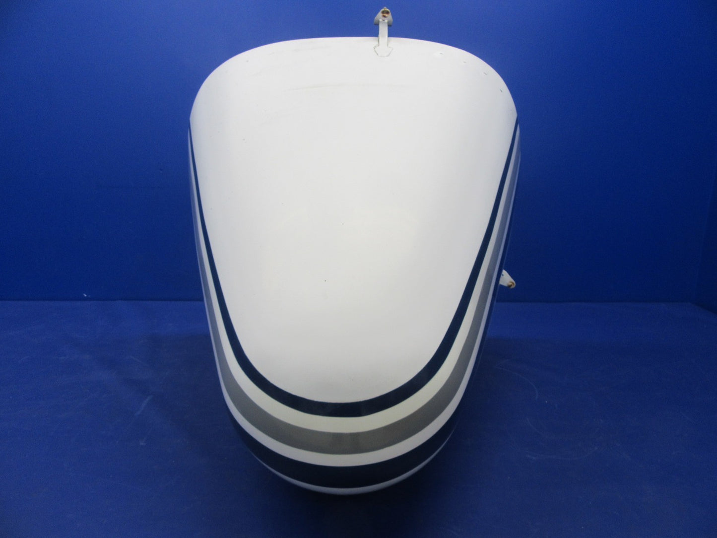 Beech 95-B55 Baron Nose Cone / Radome P/N 96-410010-7 (0326-43)1