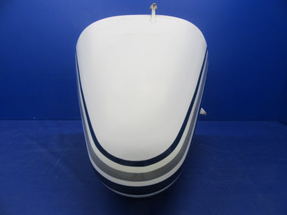 Beech 95-B55 Baron Nose Cone / Radome P/N 96-410010-7 (0326-43)1