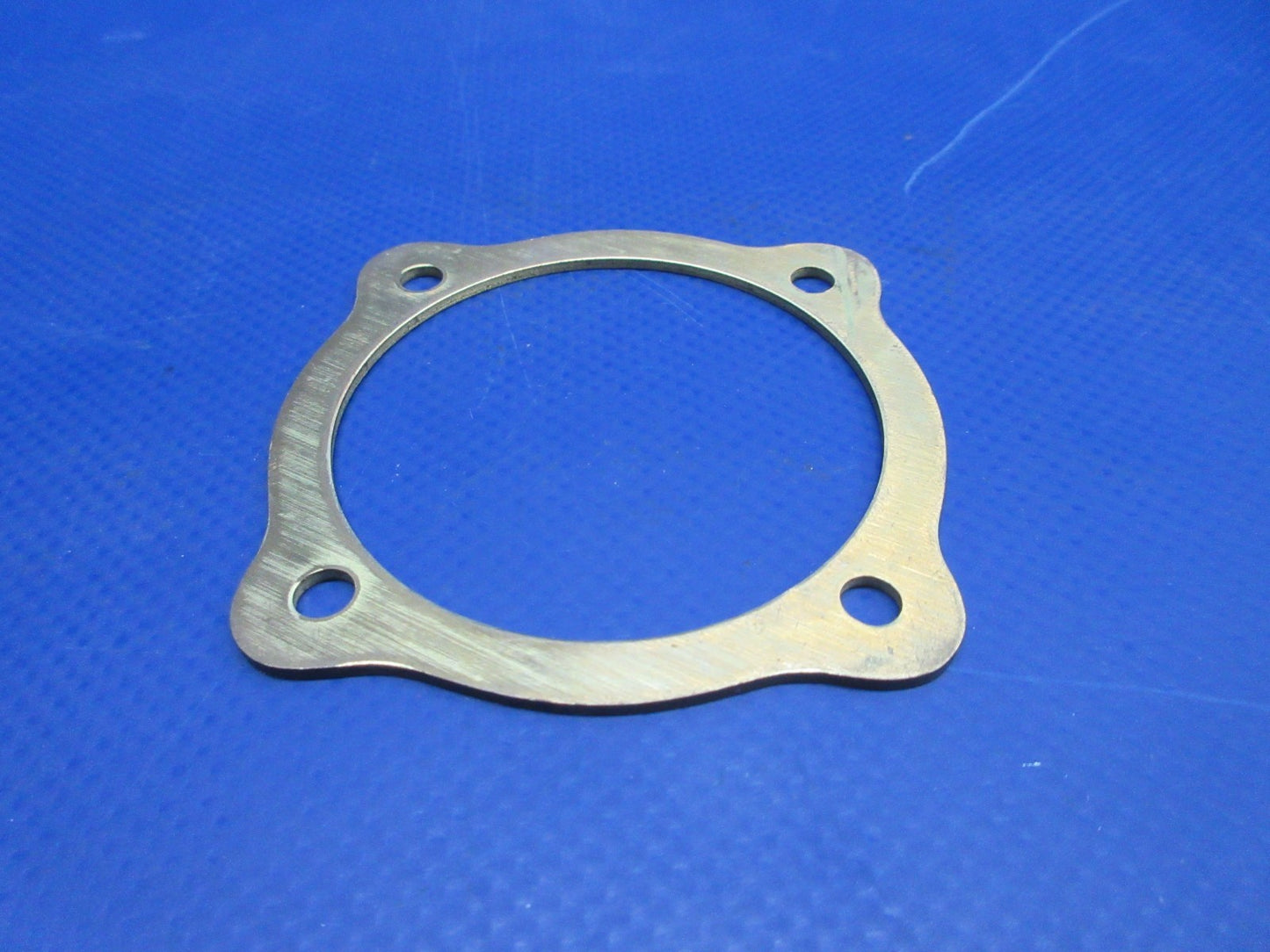 Beech King Air Nose Gear Actuator Shim P/N 50-810245 LOT OF 3 NOS (0326-901)5