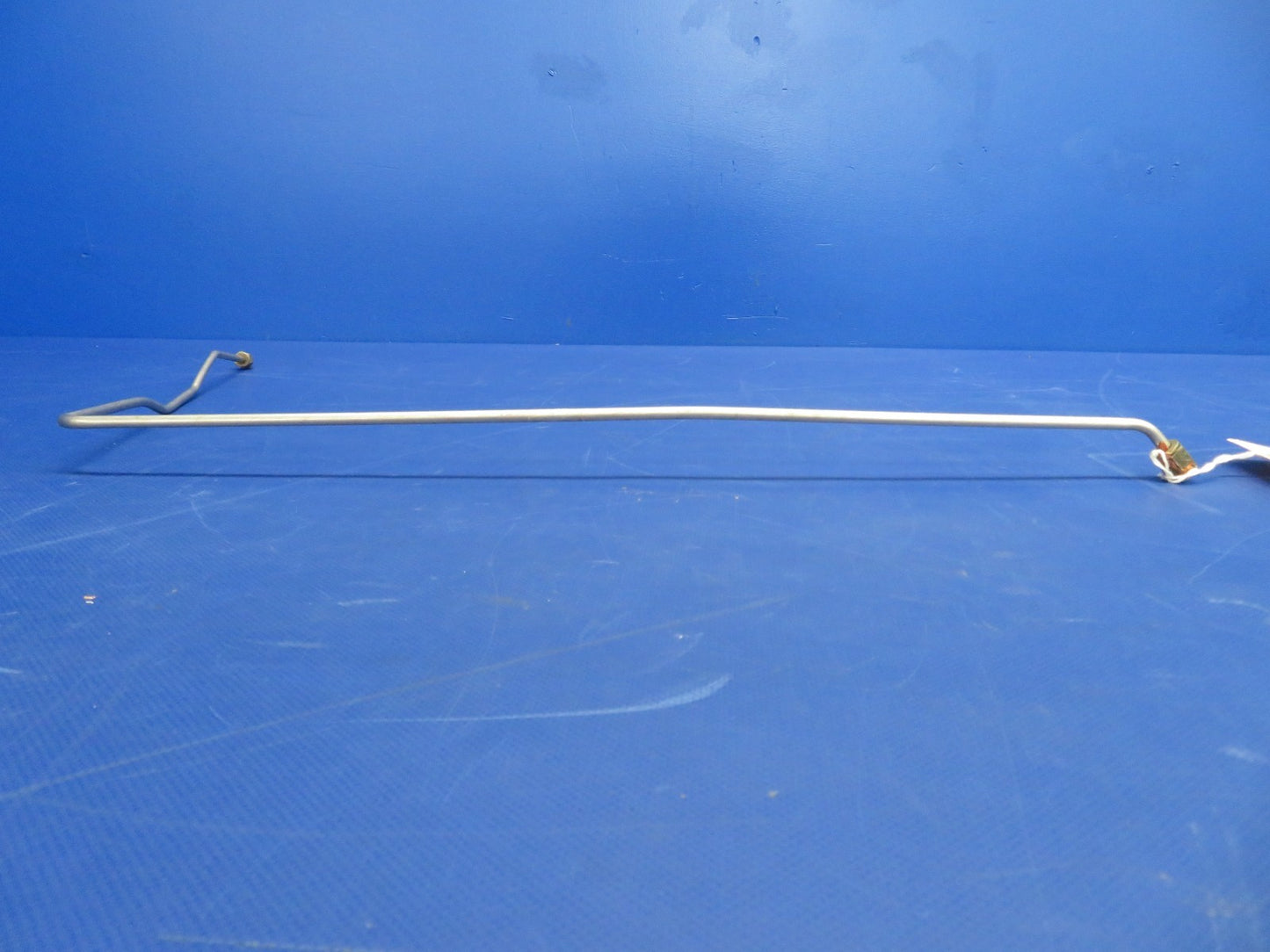 Cessna 421 Nose Heater Fuel Line P/N 5100106-15 (0726-460)4
