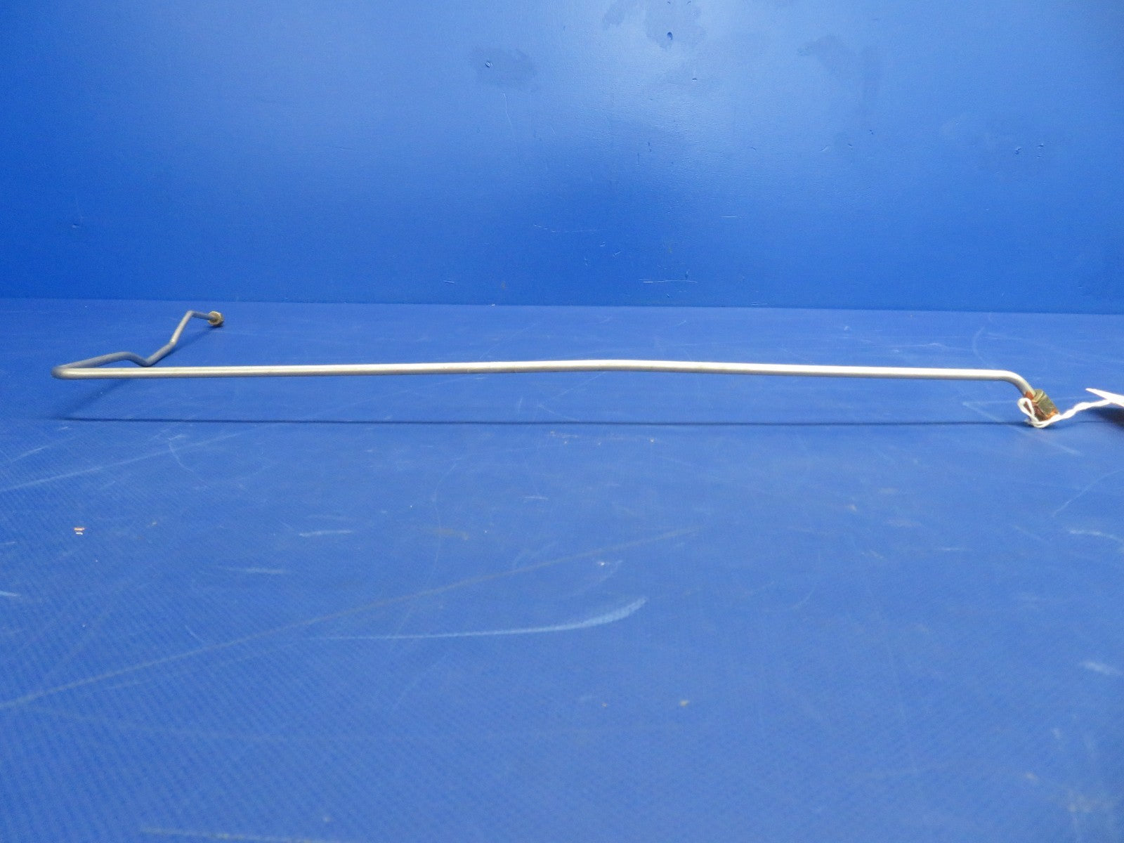Cessna 421 Nose Heater Fuel Line P/N 5100106-15 (0726-460)4