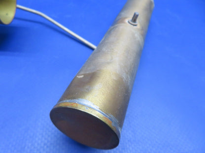 Cessna 421 Simmonds Fuel Sender / Transmitter P/N EA470A-2957 TESTED (0326-128)5