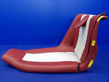 Diamond DA-40 Pilot Seat & Cover P/N DA4-2511-00-00_2 (0826-1201)11
