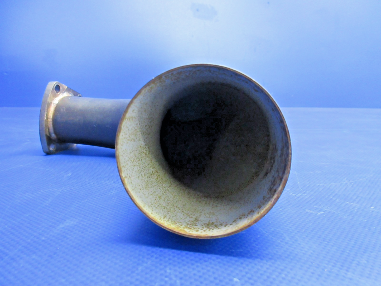 Cessna 310 / 310I FWD RH Exhaust Riser P/N 0850600-153 (0326-914)8