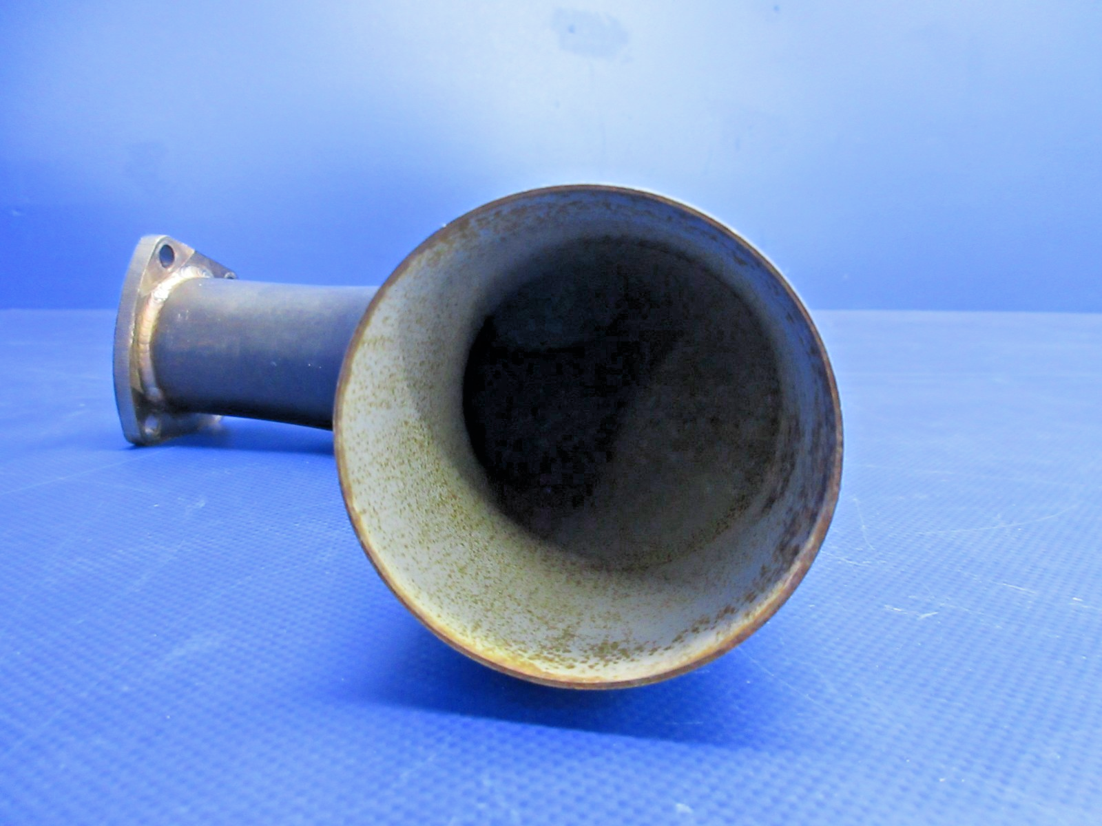 Cessna 310 / 310I FWD RH Exhaust Riser P/N 0850600-153 (0326-914)8