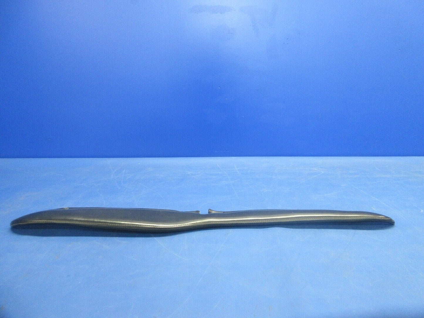 Mooney M20 / M20C Glare Shield P/N 950027-1 (1024-2065)