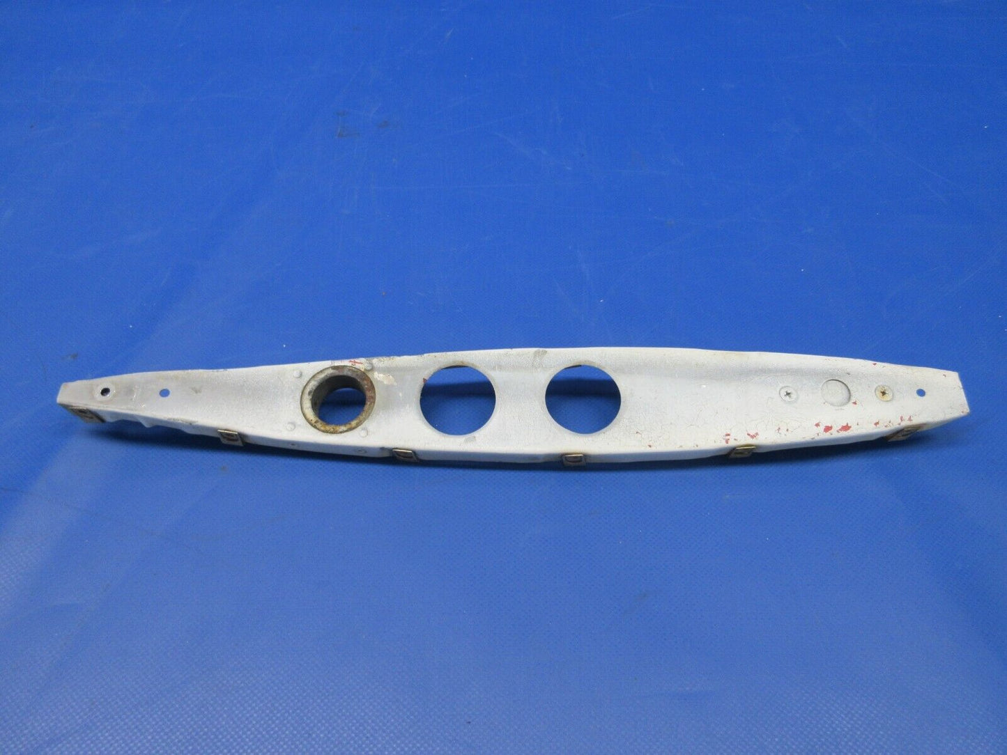 Grumman Yankee AA-1B Elevator Tip Rib With Weight P/N 302038-501 (0424-1413)