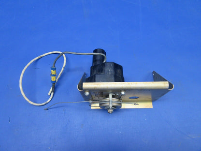 Piper PA-23-250 Aztec Edo-Aire Mitchell Roll Servo P/N 1C363-1-161R (0624-800)