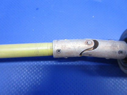 Beech D95A Travel Air Rudder Trim Tab Actuator P/N 95-520011-601 (0326-728)11