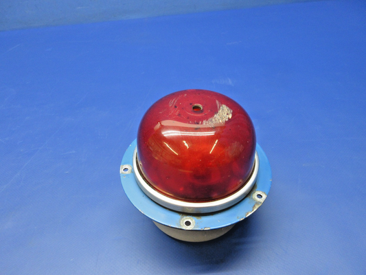 Cessna 421 Grimes Beacon Light P/N G8400A24 TESTED (0426-818)0