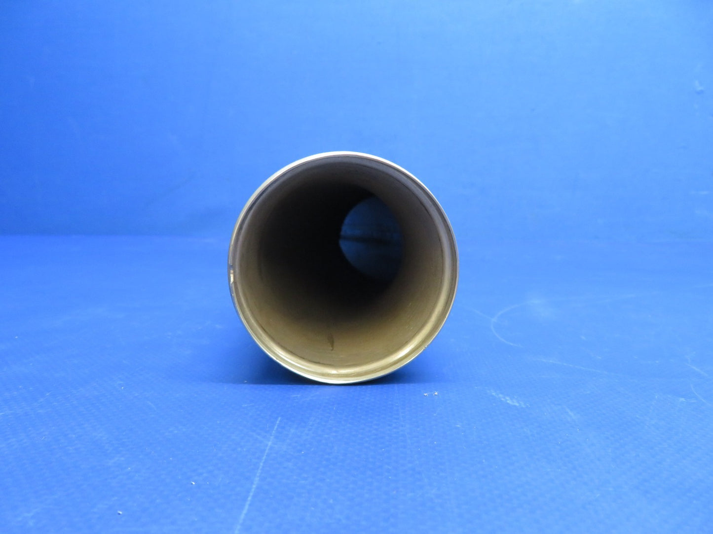 Cessna 206 / 210 Tailpipe RH -Modified P/N 1250264-6 (0326-1805)6