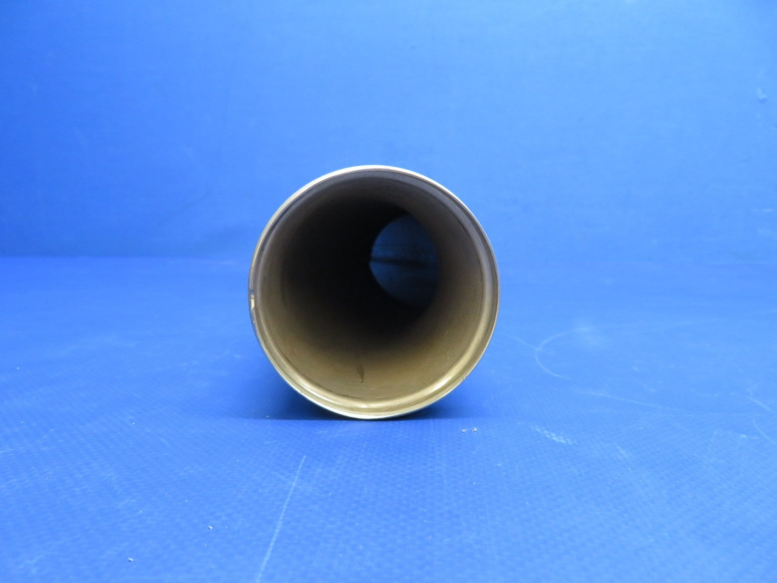 Cessna 206 / 210 Tailpipe RH -Modified P/N 1250264-6 (0326-1805)6