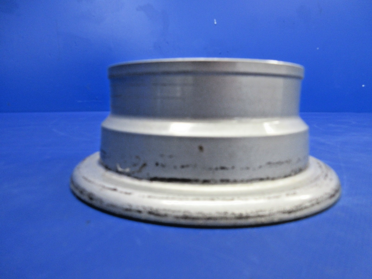 Cleveland 40-60 Outer Wheel Half 6.00-6 P/N 162-06500 (0926-717)8