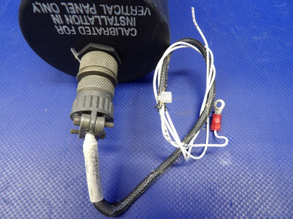 Diamond R.C. Allen Turn Coordinator 11-30V P/N RCA82A-11 TESTED (0626-1466)7
