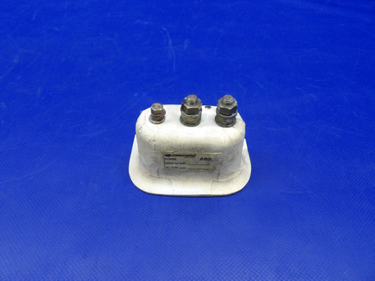 Diamond DA-40 External Power Socket P/N DA4-2443-11-00 (0726-1258)0