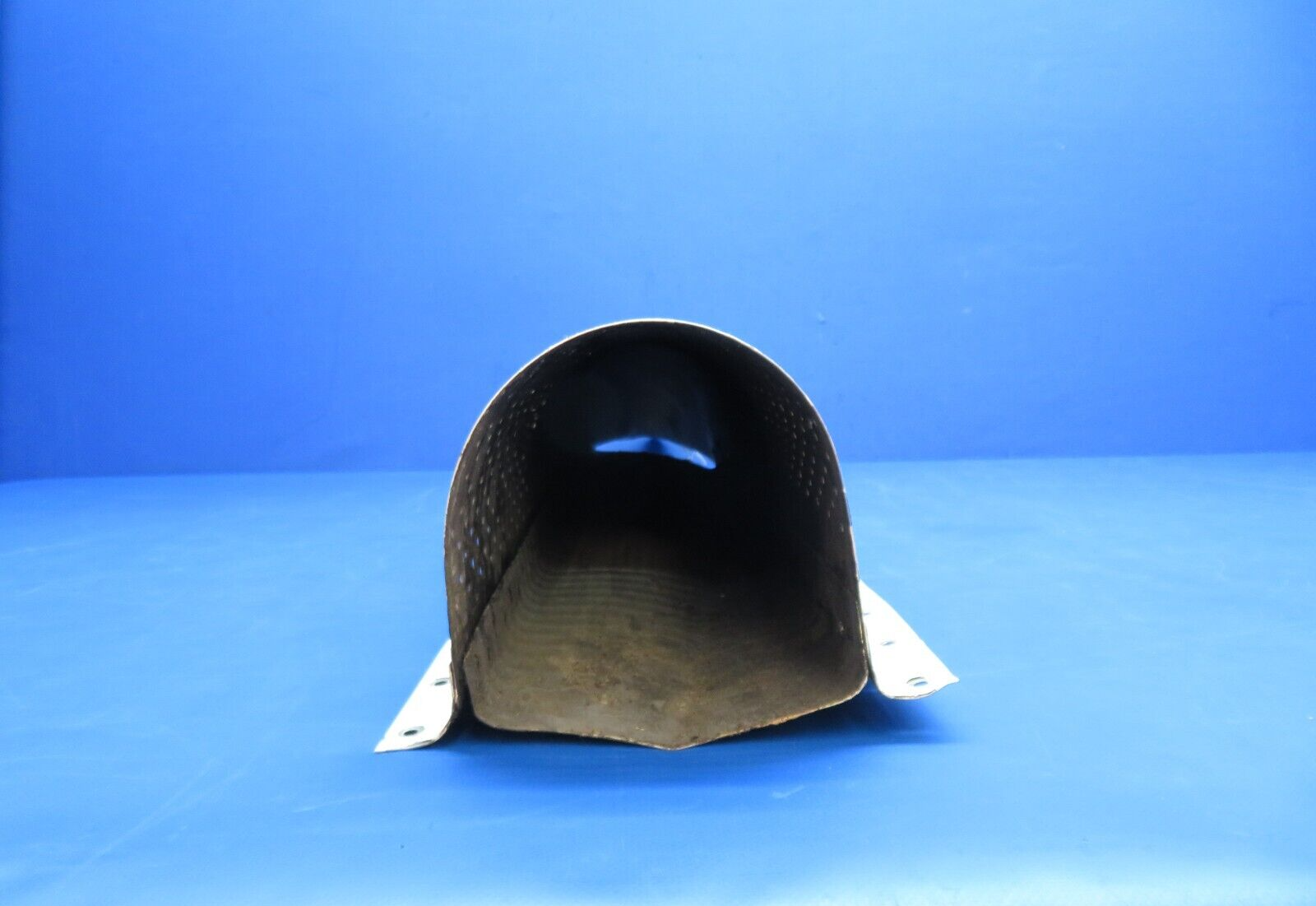 Cessna 310 / 310Q LH OTBD Nacelle Exhaust Fairing P/N 0851816-201 (0923-306)10