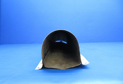 Cessna 310 / 310Q LH OTBD Nacelle Exhaust Fairing P/N 0851816-201 (0923-306)10