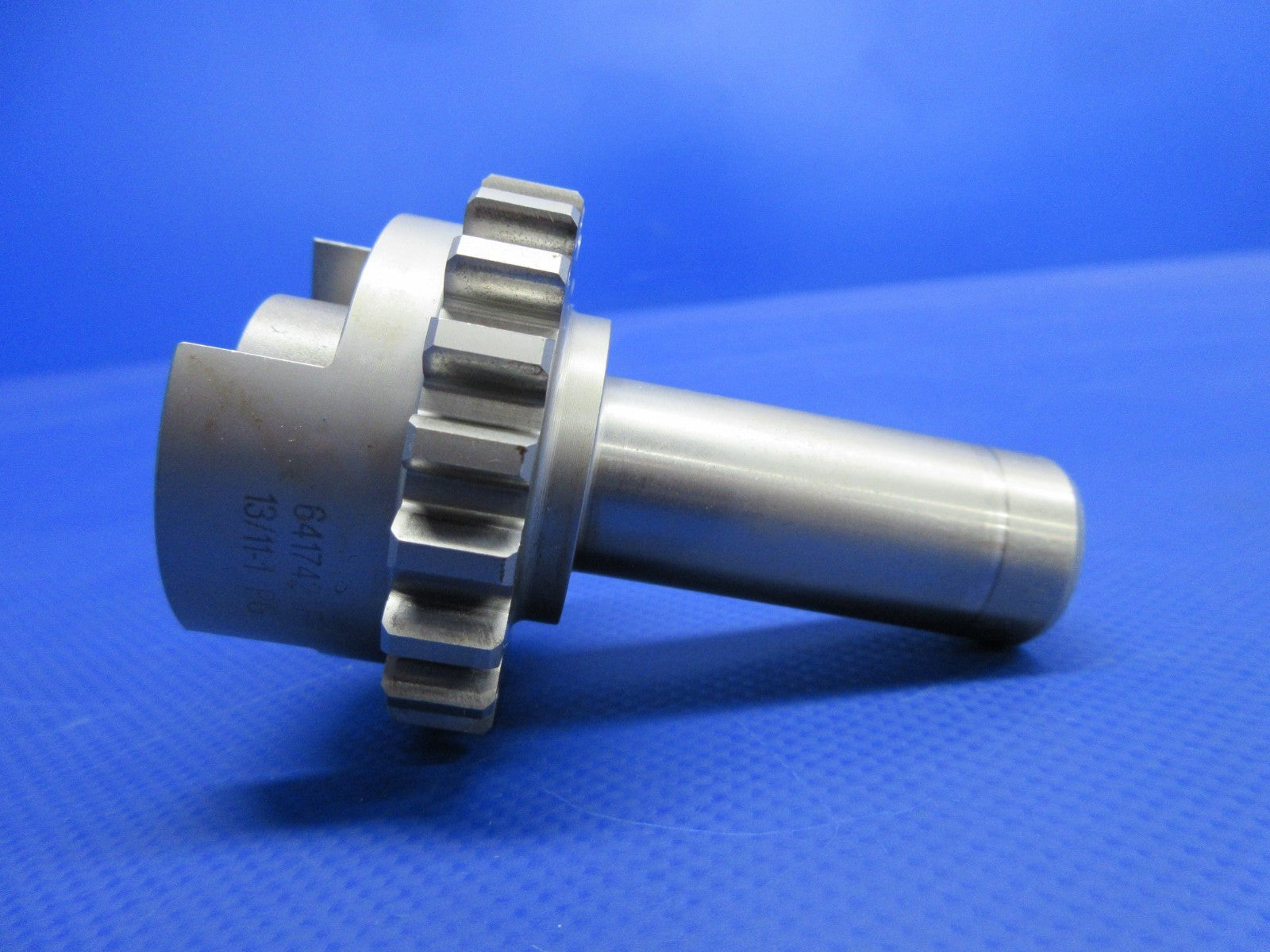 Continental Magneto Drive Gear  w/8130 P/N 641742 (0226-985)5