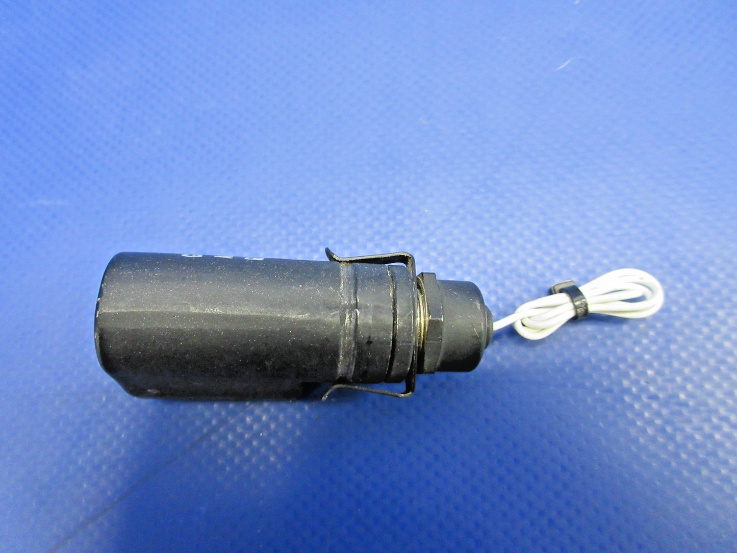 Beech F35 Bonanza Grimes Cockpit Light P/N A-5395C-1 LOT OF 3 (0726-761)10