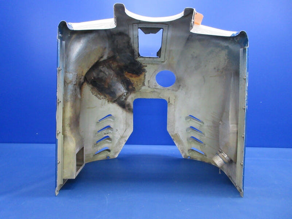 Beech C24R Sierra Lower Cowl Assy P/N 169-910056-187 (0524-605)