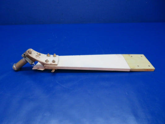 Grumman Yankee Trainer AA-1B RH Main Gear Strut w/Axle P/N 701055-1 (0124-298)0