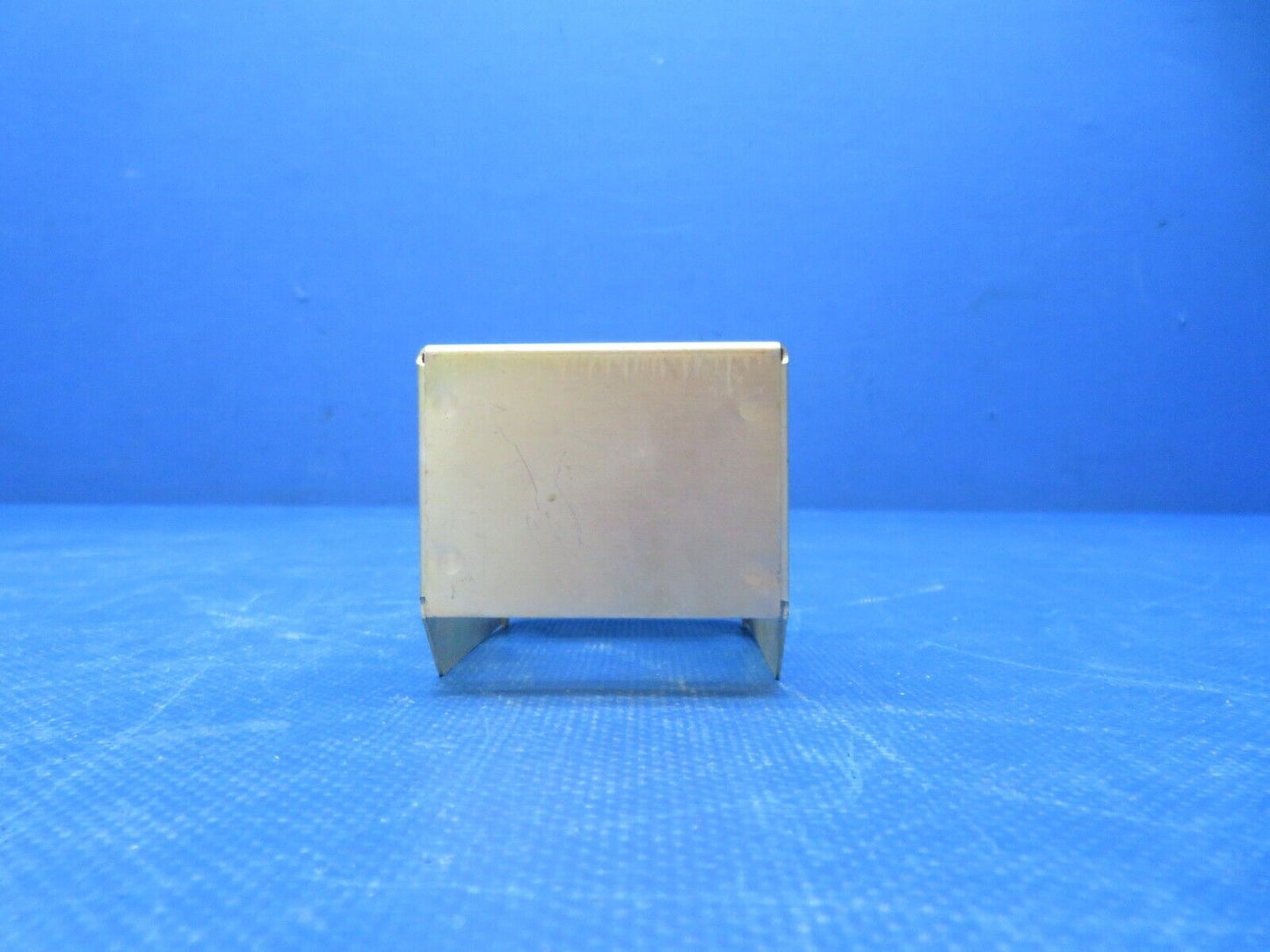 Continental Fuel Pump Shroud P/N 633036 NOS (1024-124)