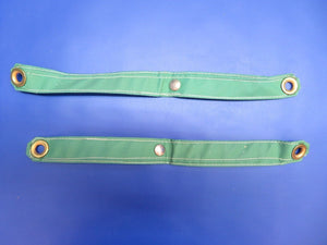 Bellanca 17-30 Viking Assist Strap P/N S-5 LOT OF 2 (0922-598)