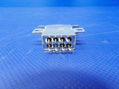 Beech Sealed Relay 26.5V P/N 50-380048-1 NOS (0426-1280)6